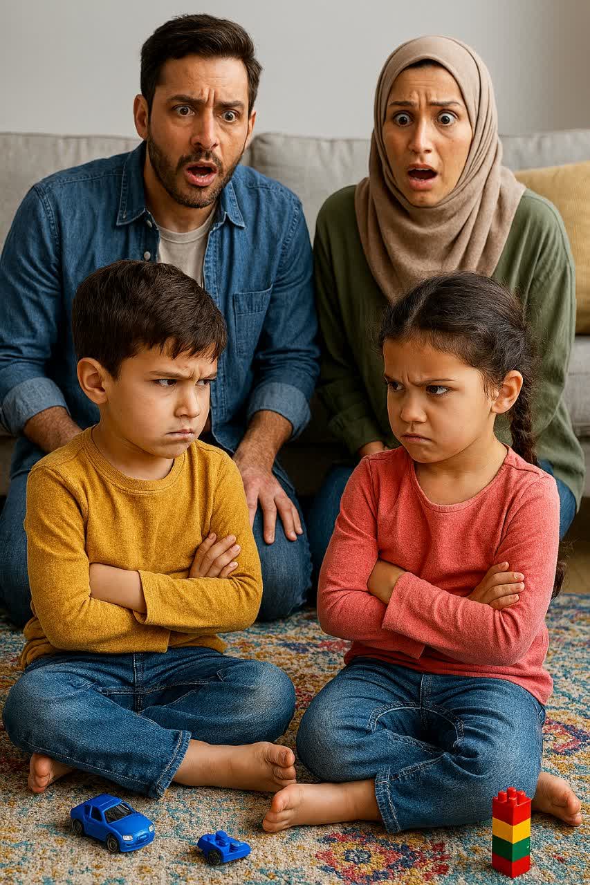 لجبازی و کج خلقی