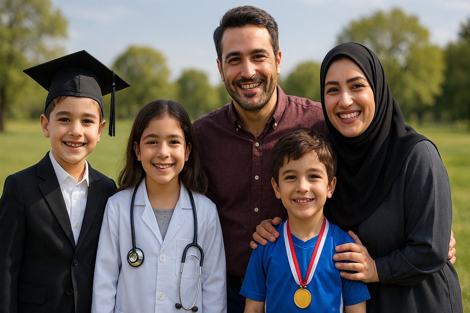 استعداد پروری کودکان