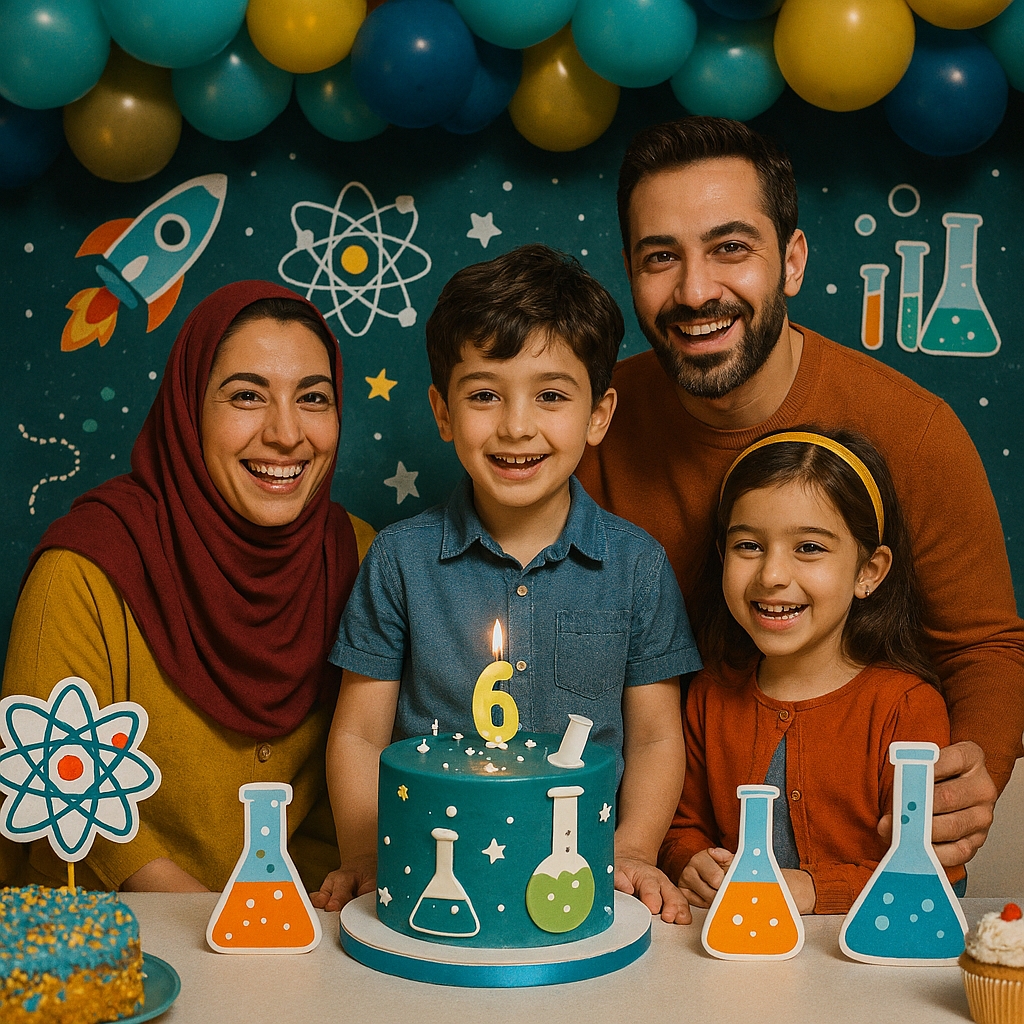 والدگری کارآمد و موثر