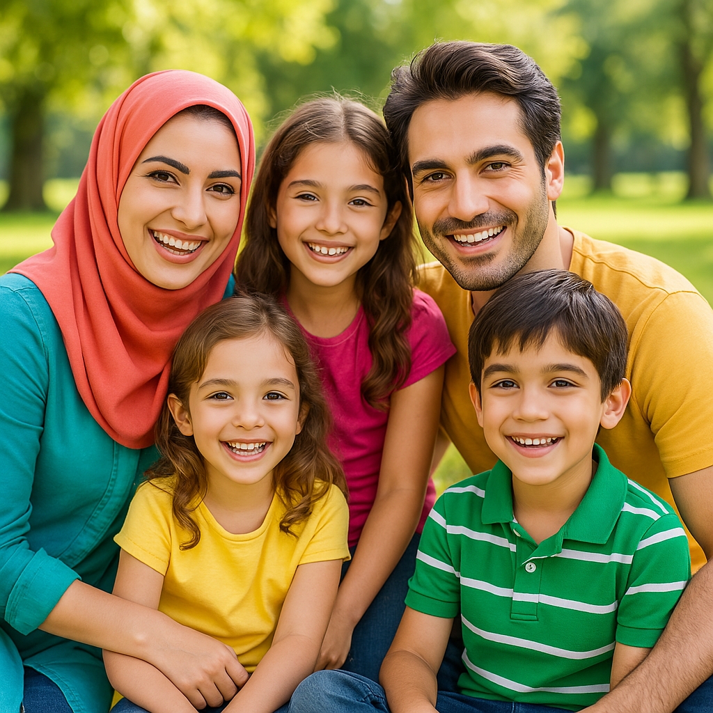 چهل ابزار تربیت طلایی